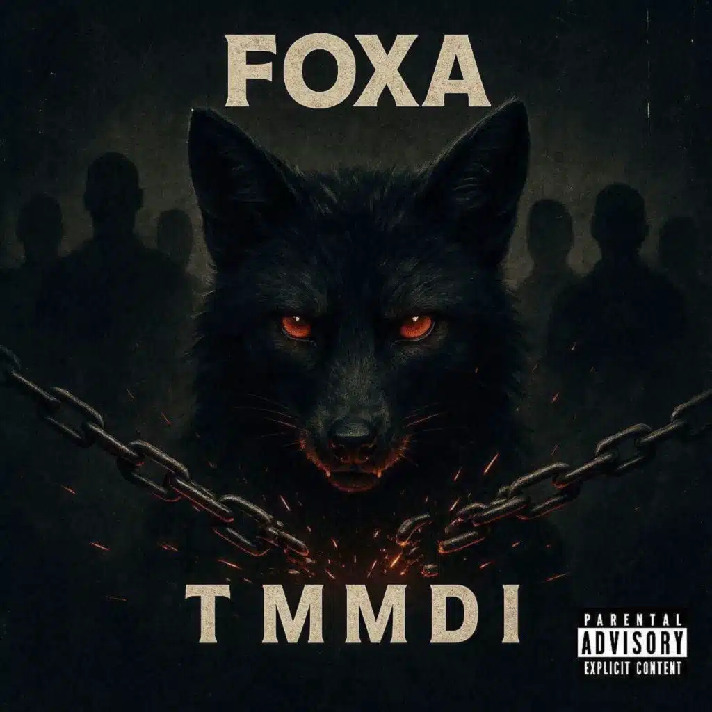 Foxa
