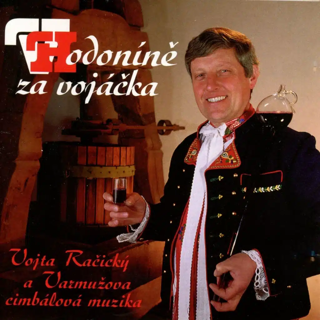Bojanovský Černý Háj