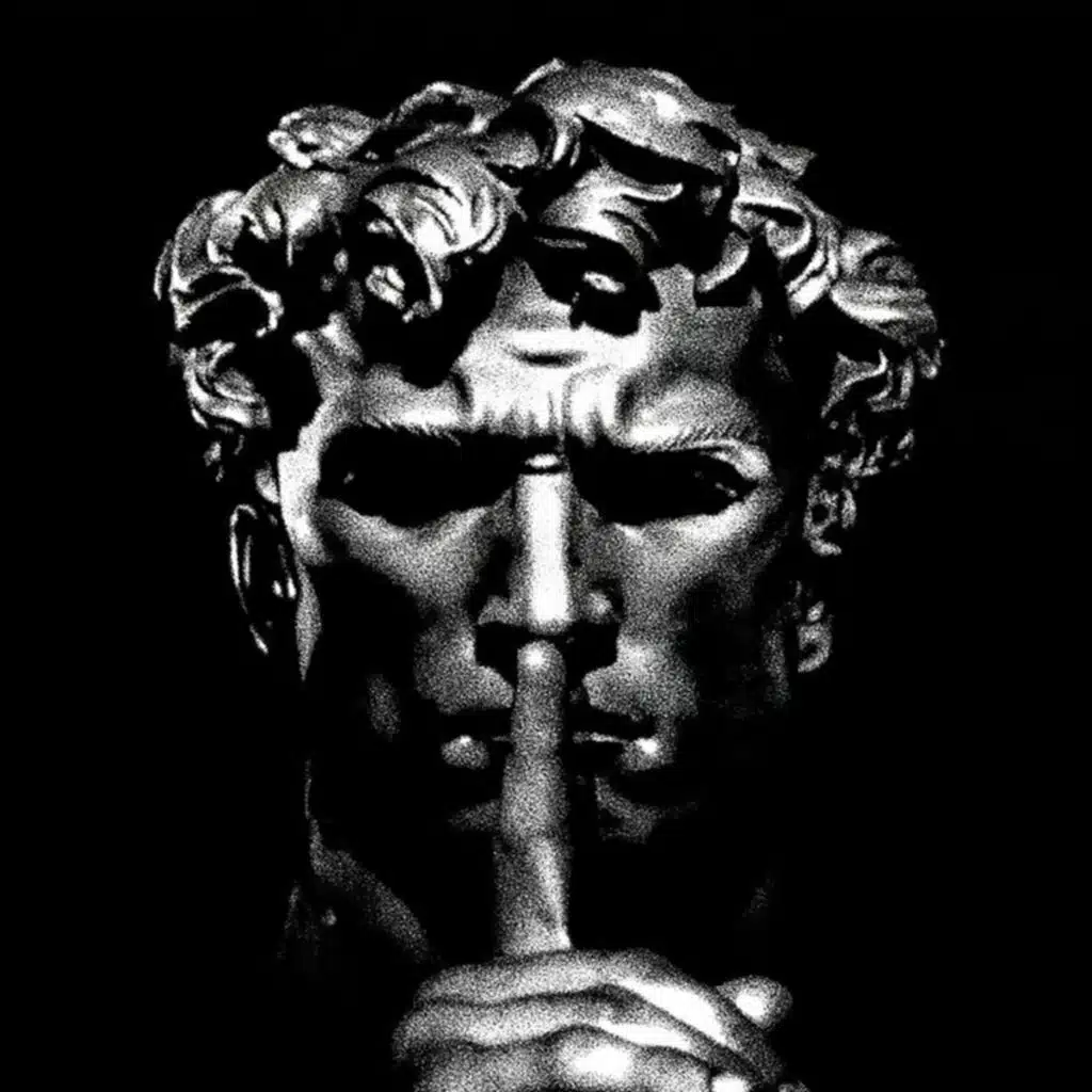 SONNE HARDTEKK - DARK TRIAD