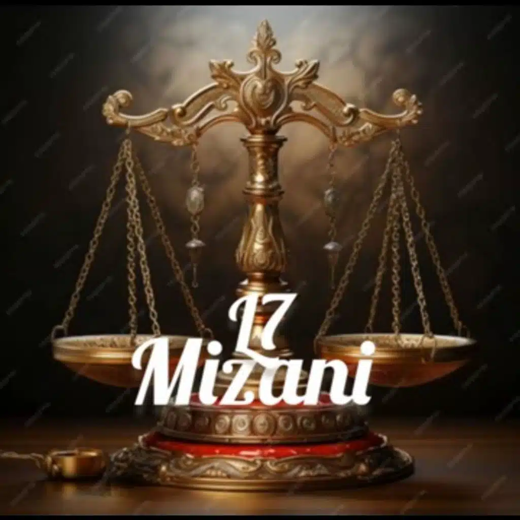 L7 (Tah el mizan)