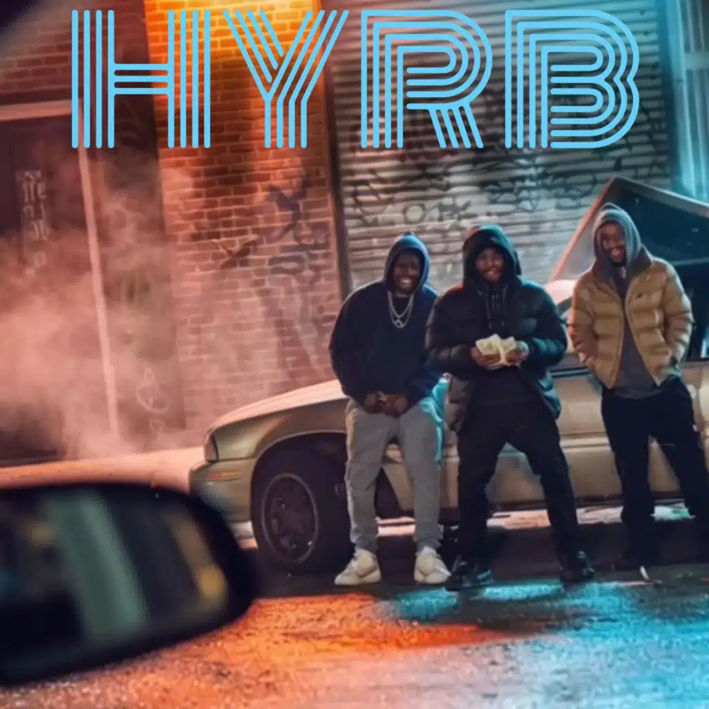 HYRB