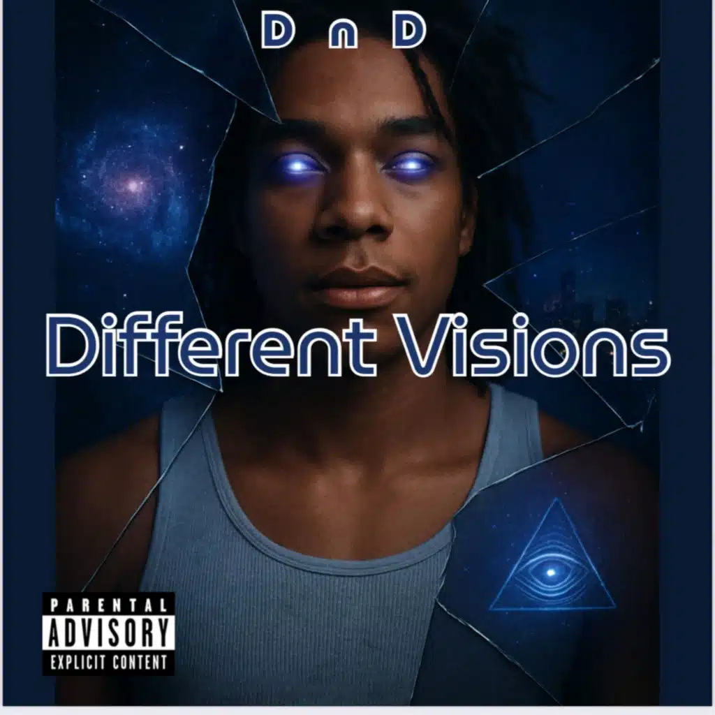 Different visions