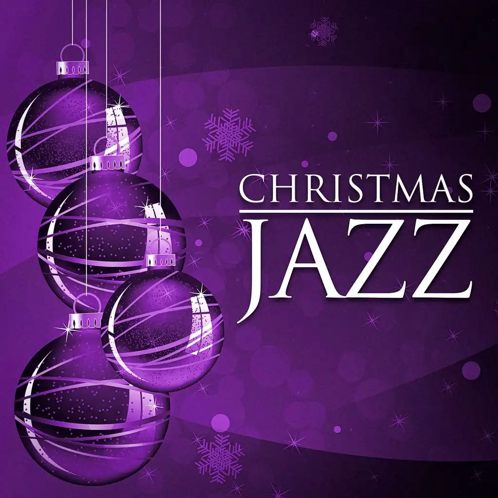 Christmas Jazz (Xmas Song Standards)