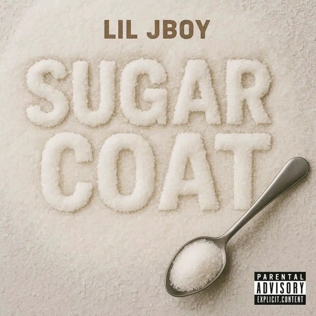 Sugar Coat