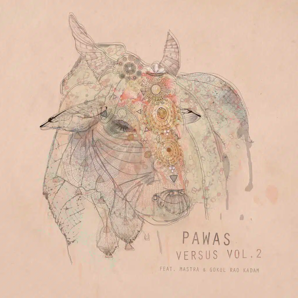 Versus Vol. 2 (feat. Mastra & Gokul Rao Kadam)