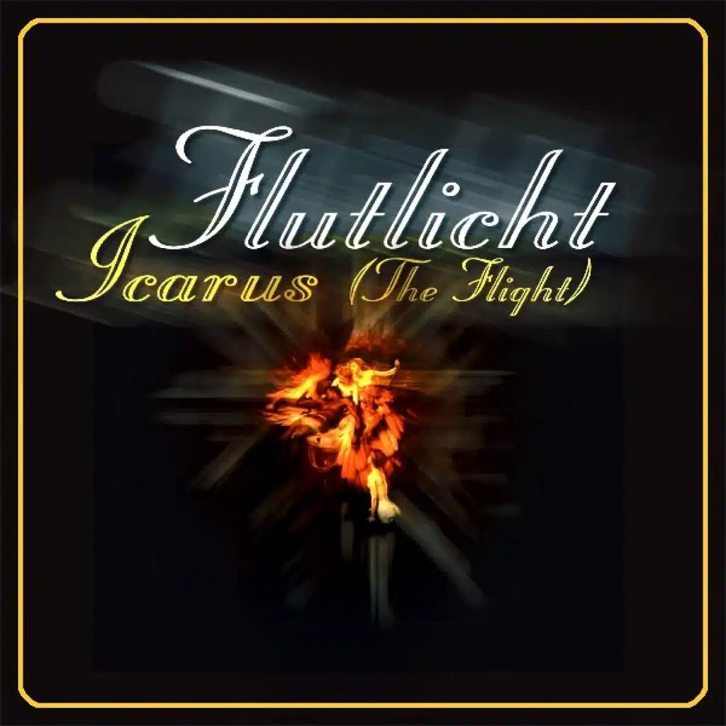 Icarus (The Flight) (Planet Trax ft. Oliver Nied Dub Version)