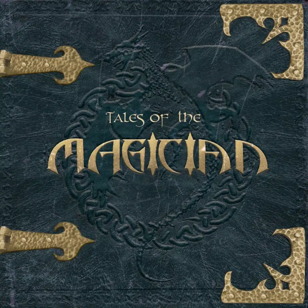 Tales Of The Magician