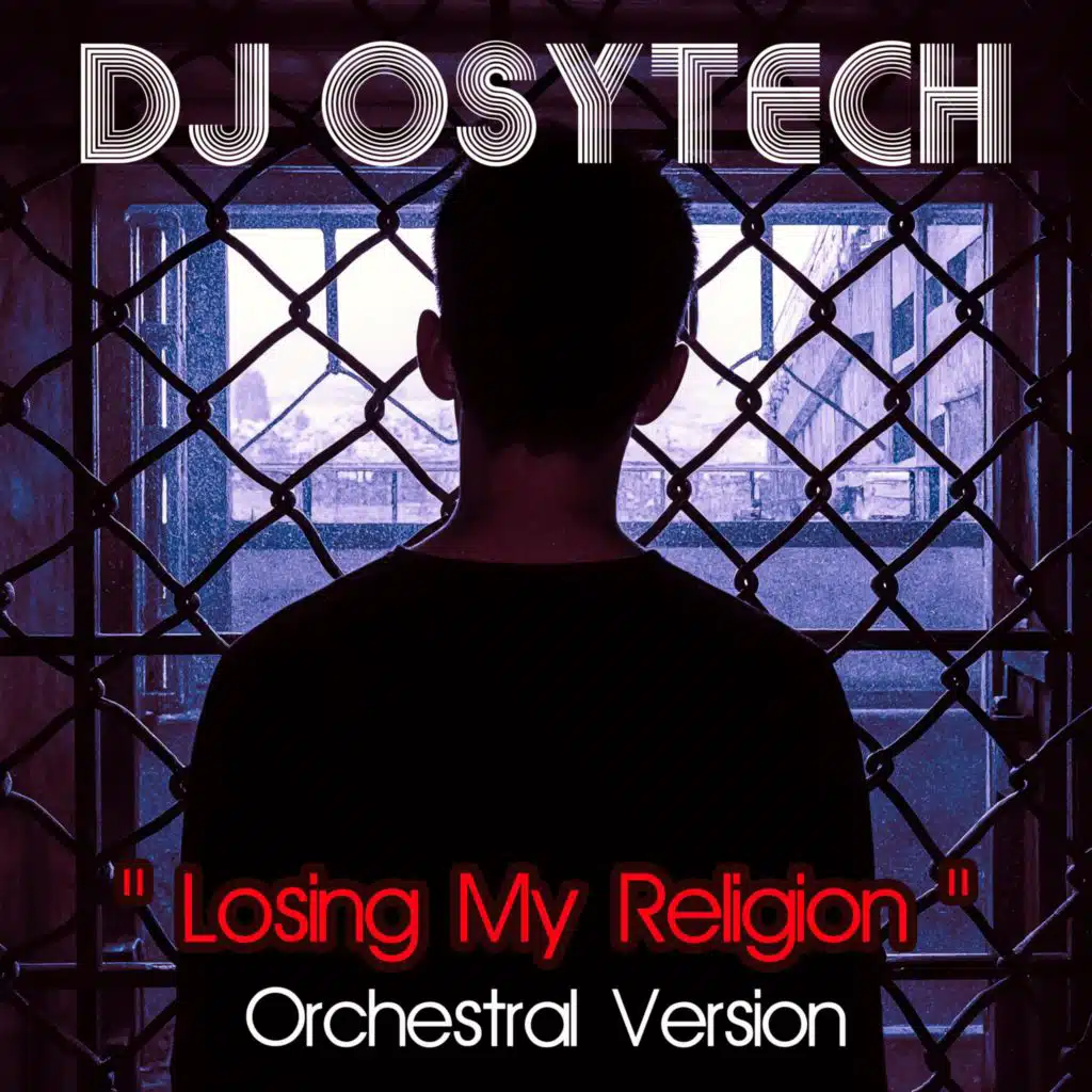 Dj Osytech