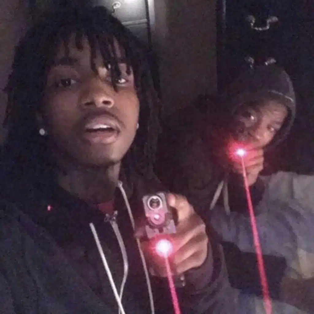 Spin Thru Ya Block (Bass Boosted)