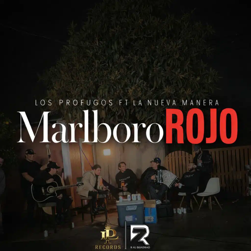 Los Profugos de Corral de Piedra