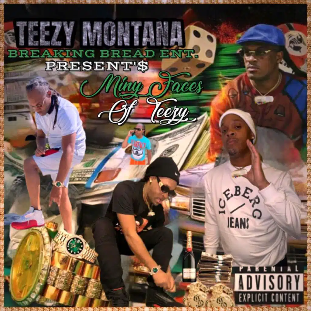 Teezy Montana
