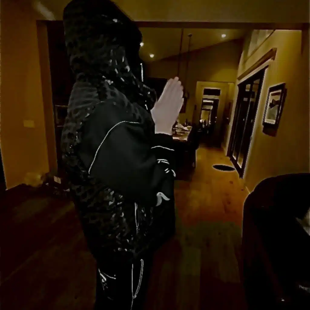 spend the $ (feat. 1clouty)