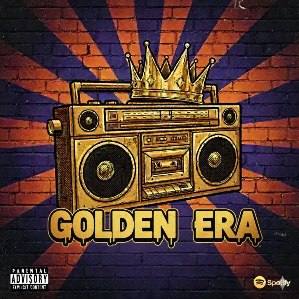 ΧΡΥΣΗ ΕΠΟΧΗ