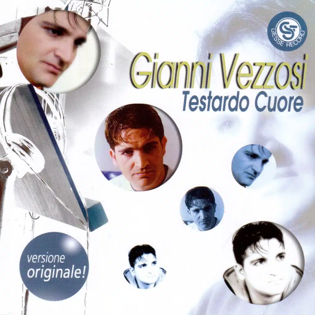 Testardo cuore (Version originale)