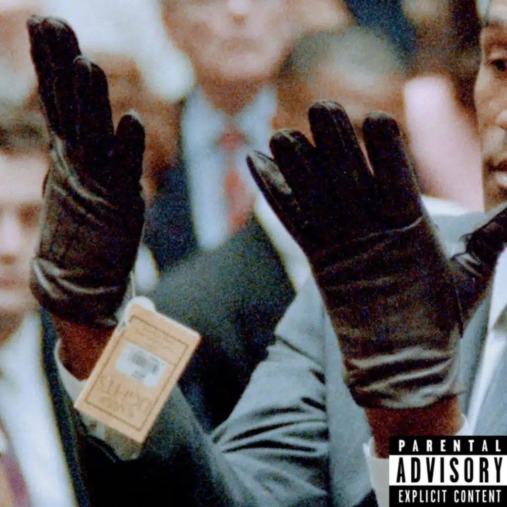 New Faces (feat. DeAndre Ramon)