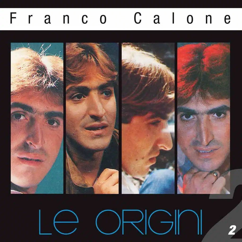 Le origini: Greatest Hits, vol. 2