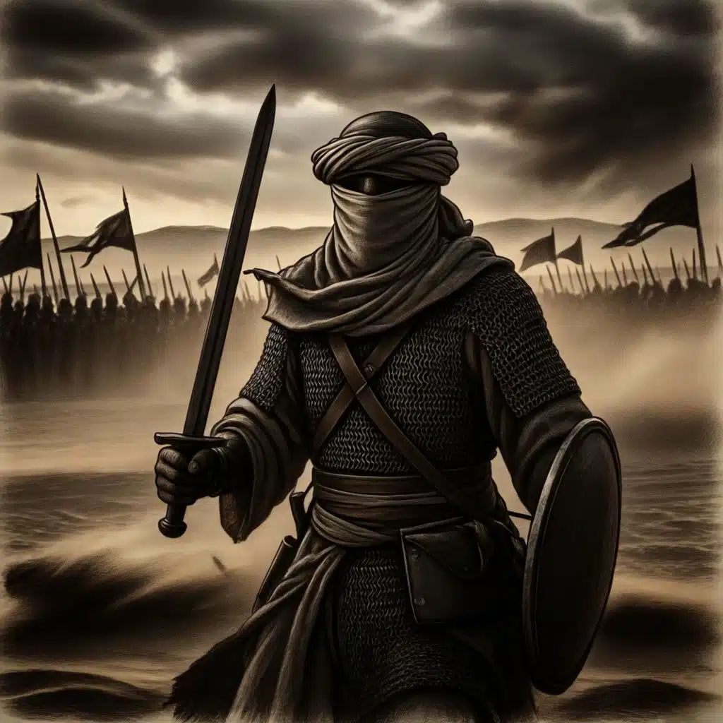 نشيد المحاربين