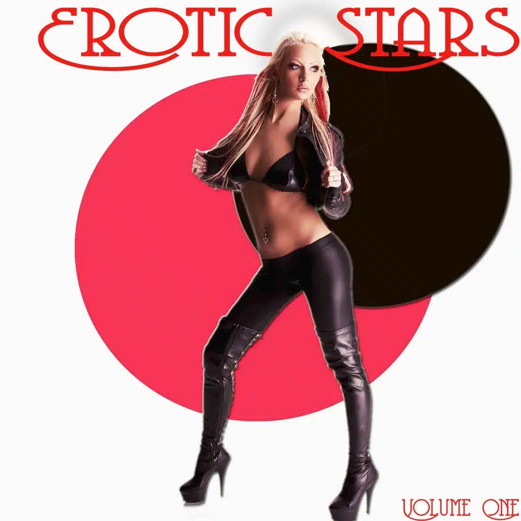 Erotic Stars, Vol. 1