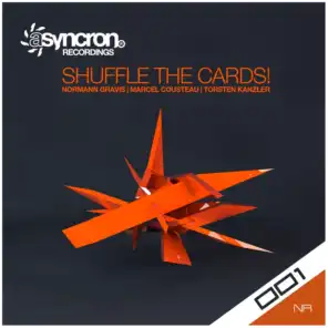 Shuffle the Cards (Torsten Kanzler Remix)