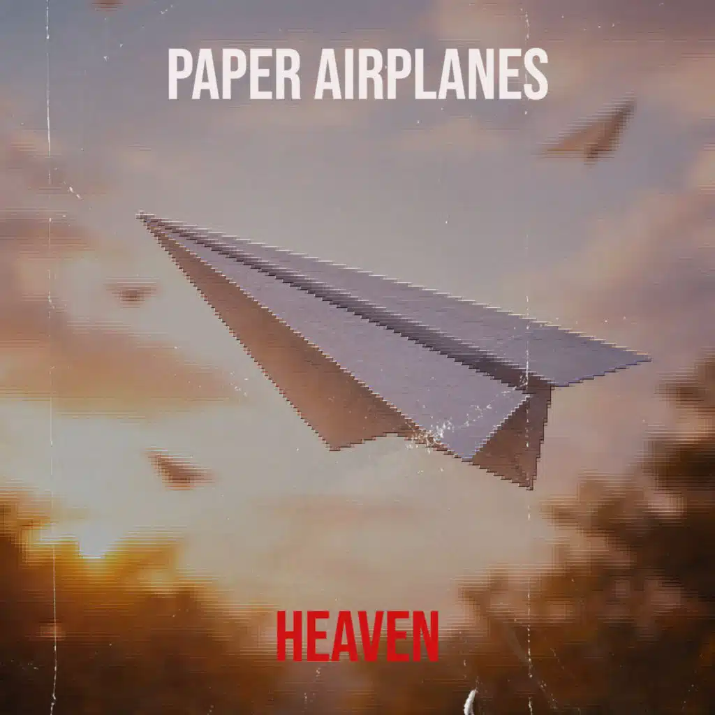 Paper Airplanes