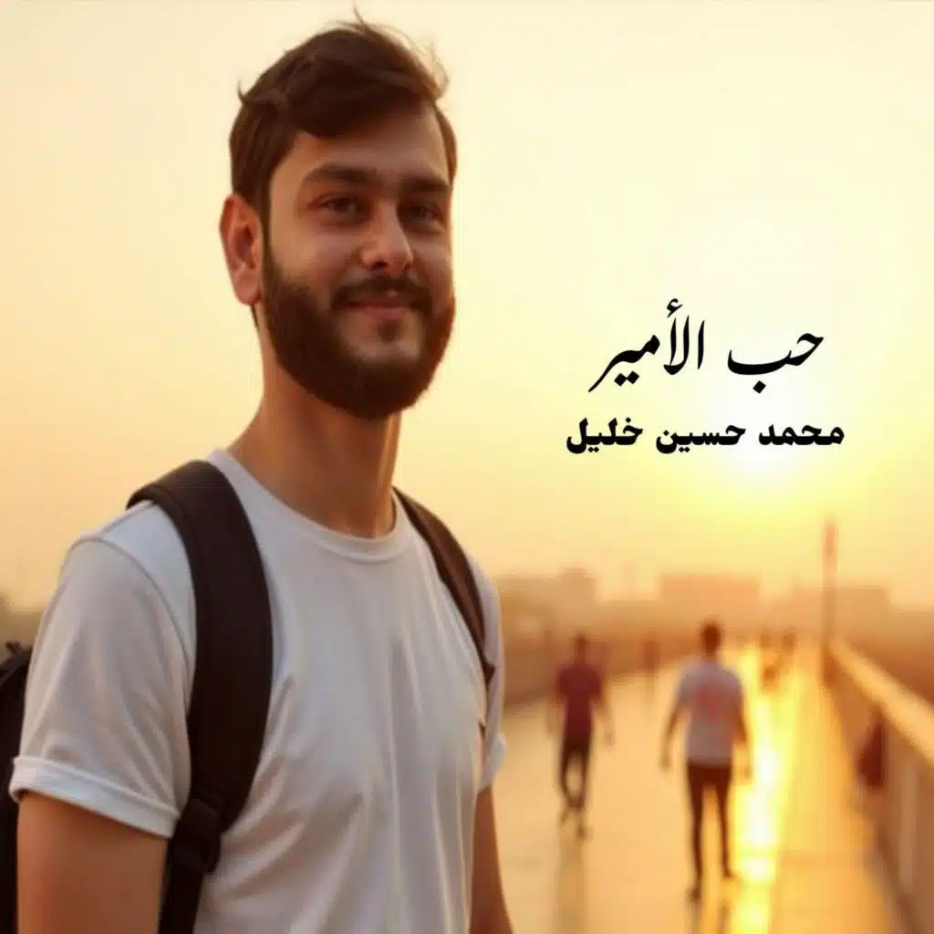 محمد حسين خليل