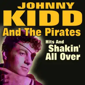 Johnny Kidd and the Pirates (Original Artist Original Songs)