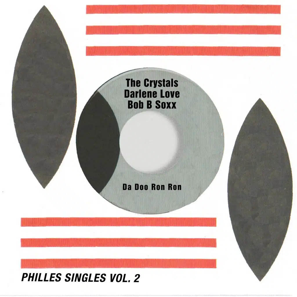 Da Doo Ron Ron (Philles Singles)