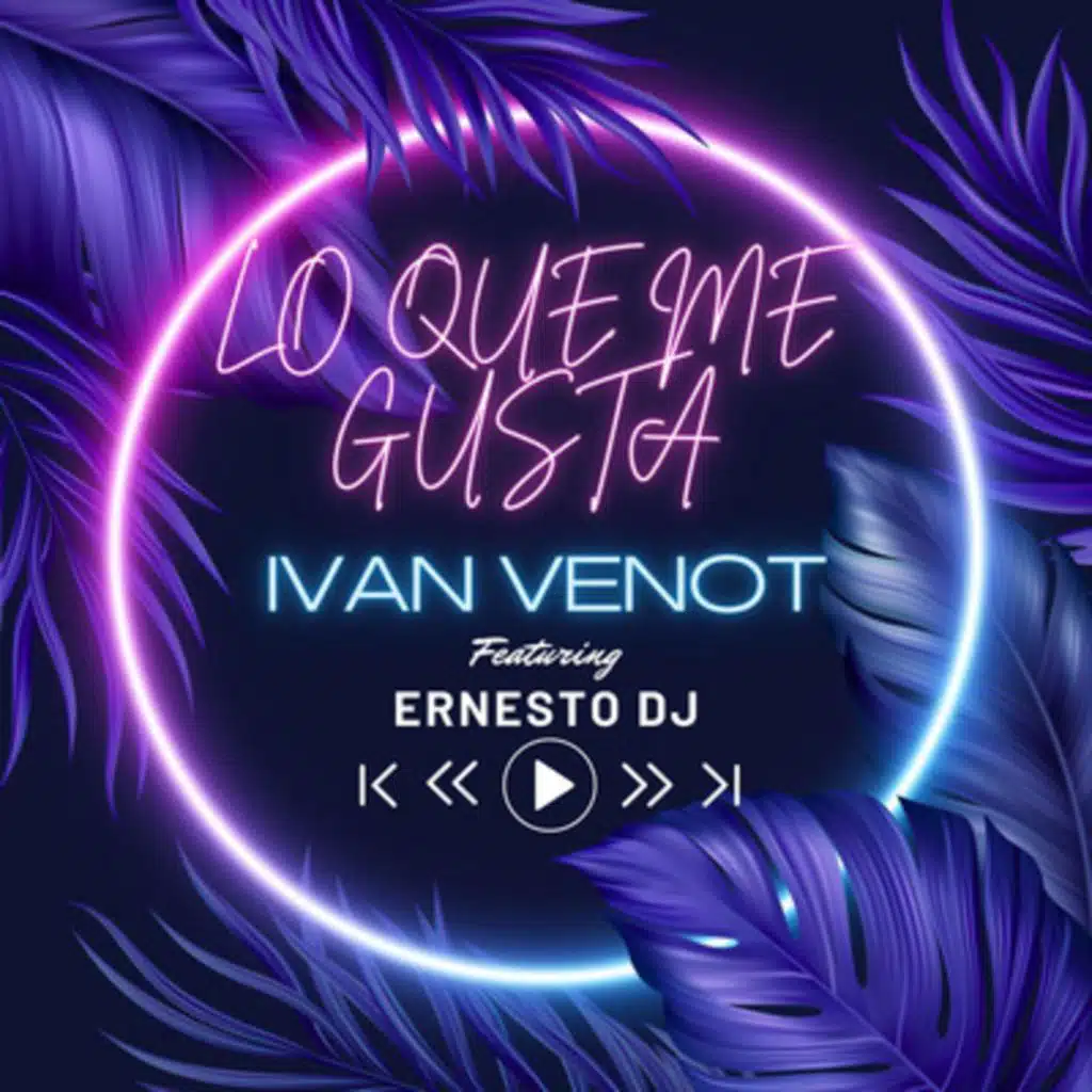 Lo Que Me Gusta (feat. Ernesto Dj)
