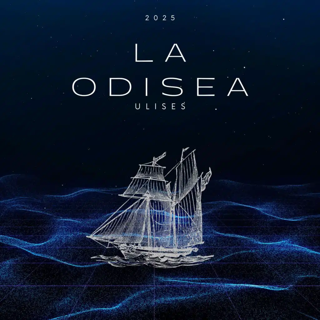 La Odisea
