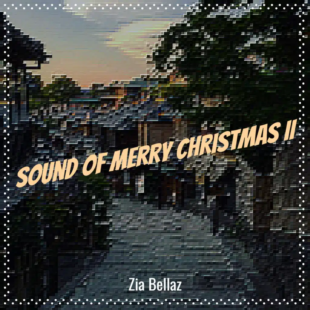 Sound of Merry Christmas II