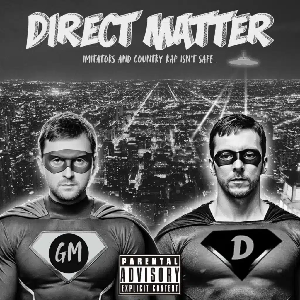 Direct Matter