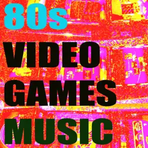 80s Video Games Music