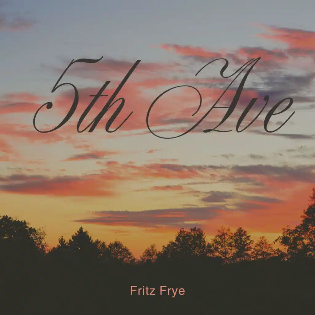 Fritz Frye