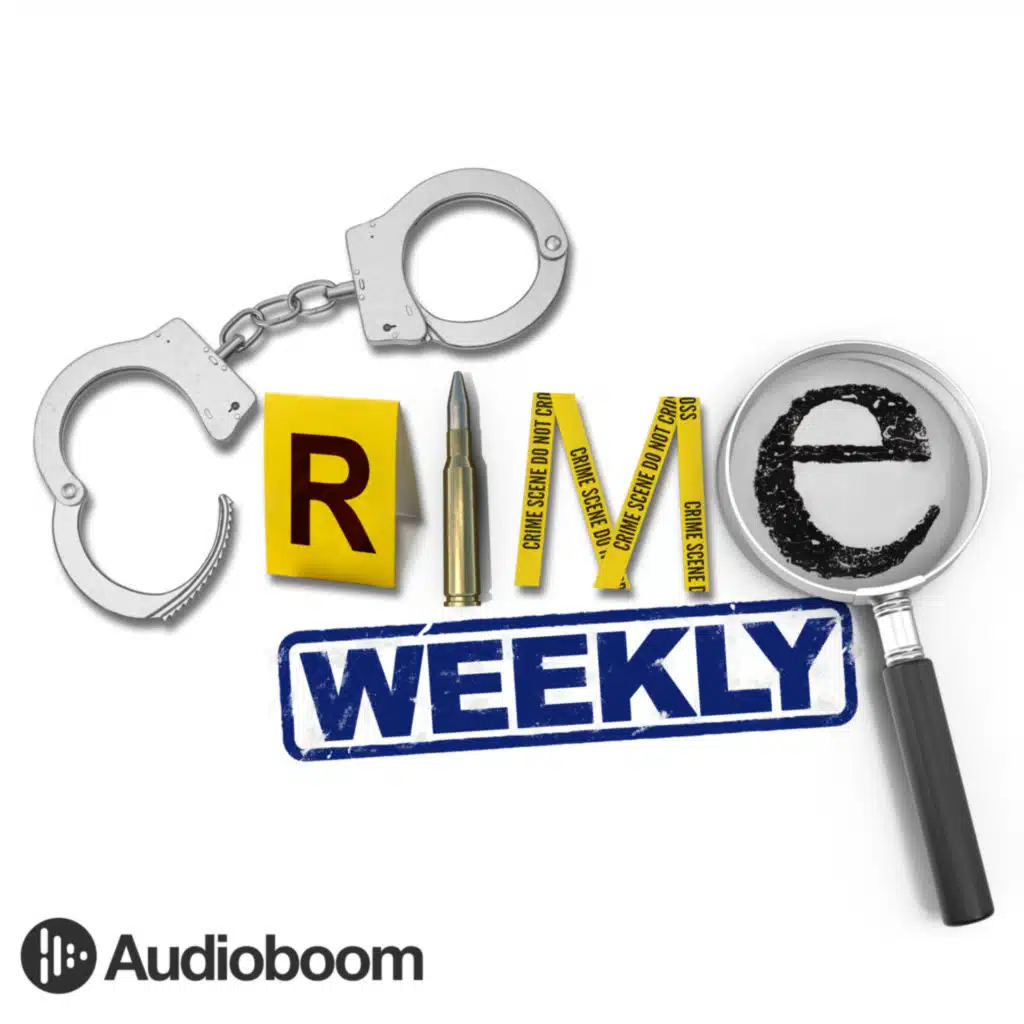 Crime Weekly & Audioboom Studios