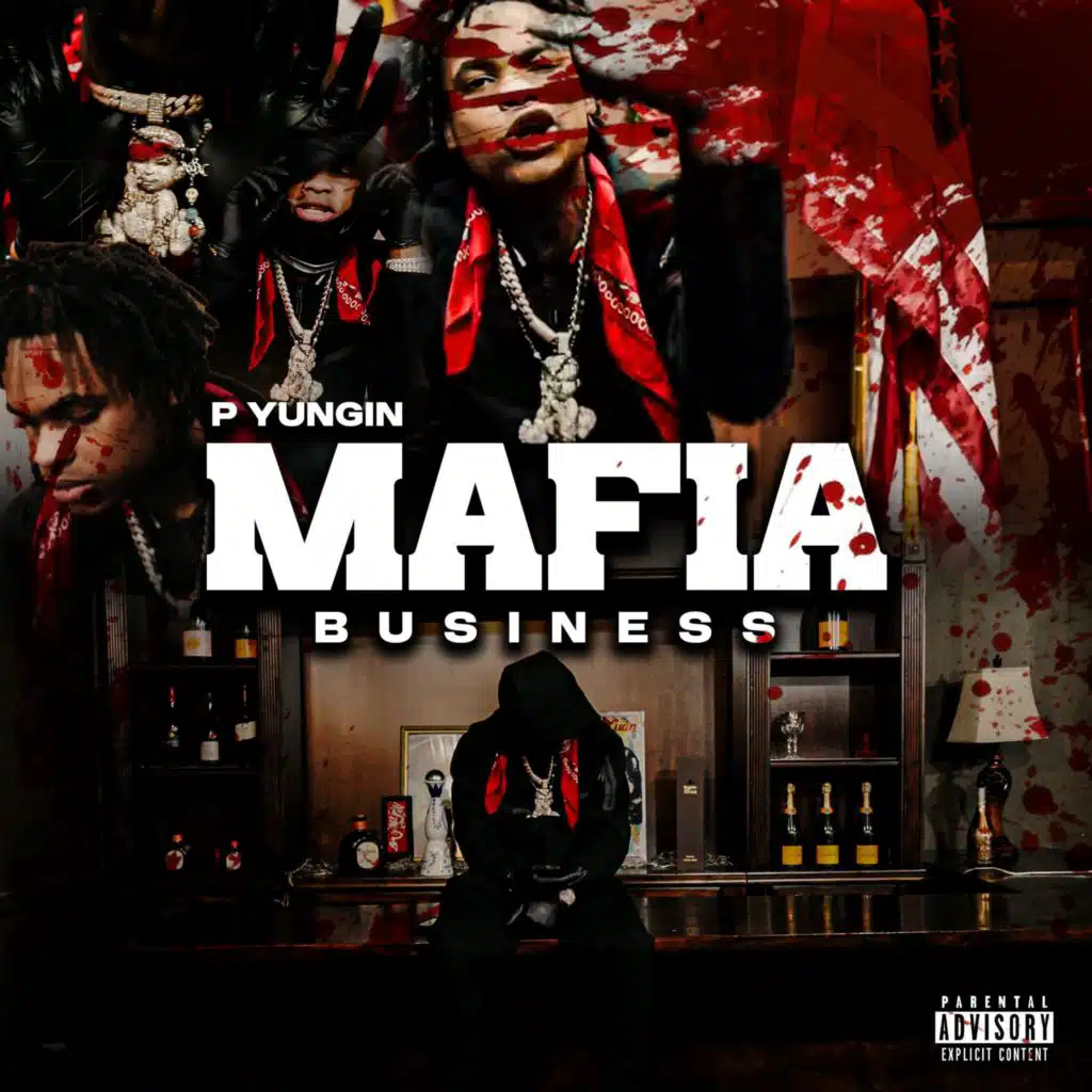 Mafia Business