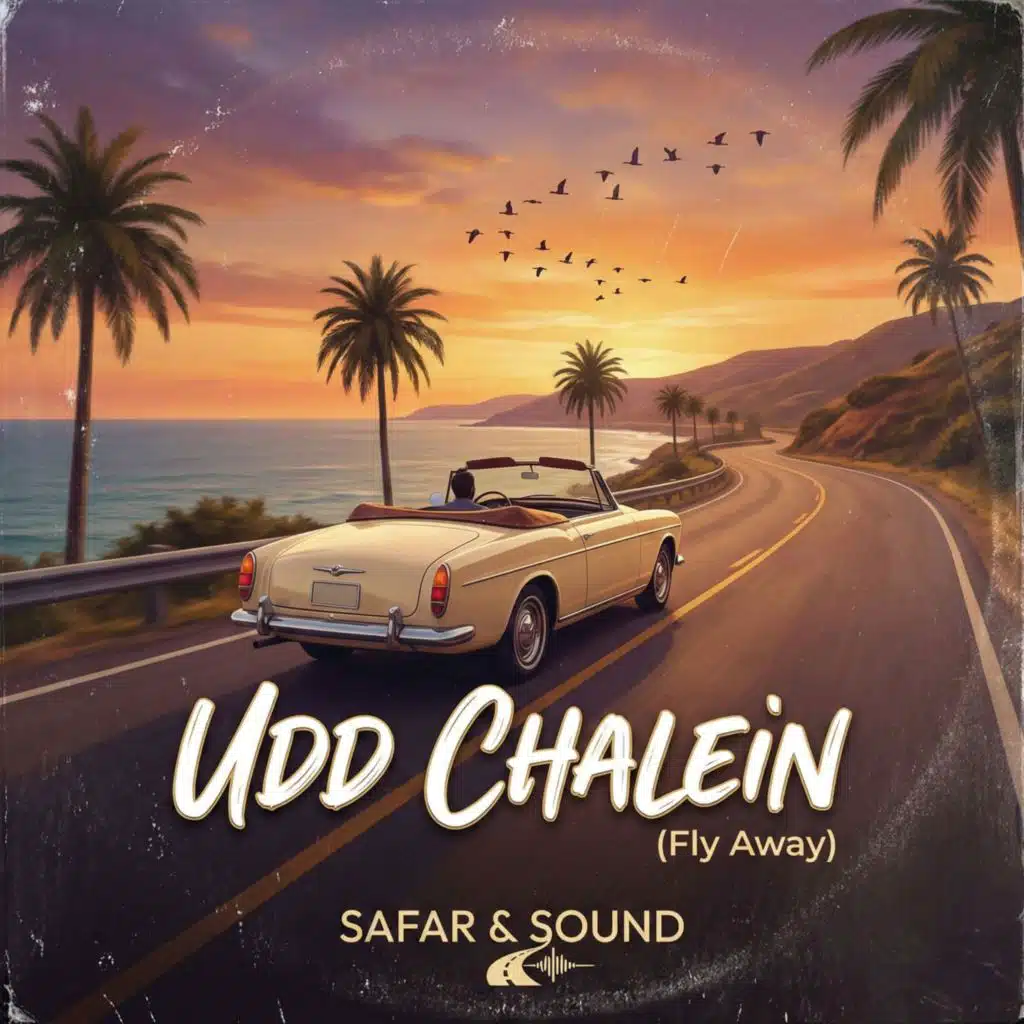 Udd Chalein (Fly Away)