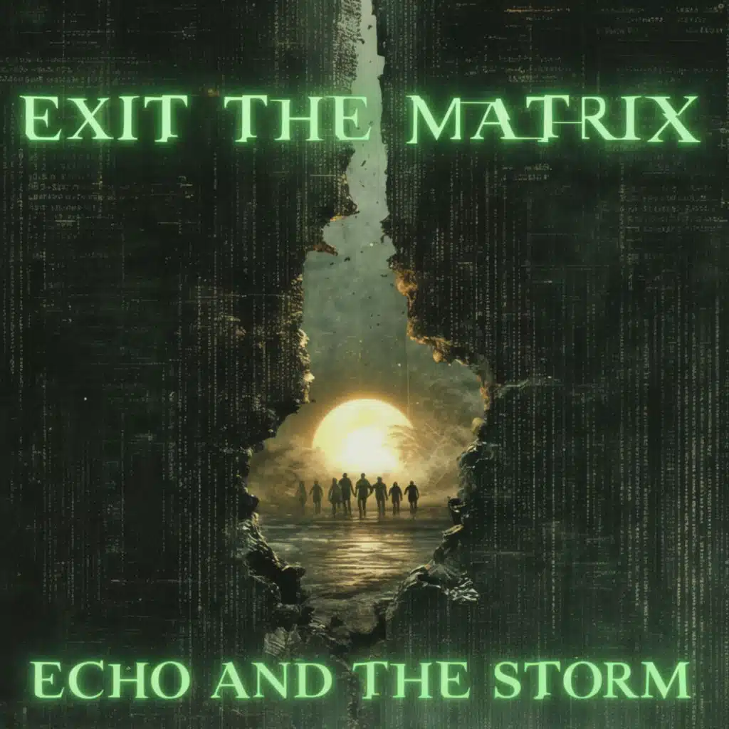 Exit The Matrix