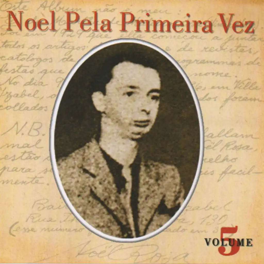 Noel pela Primeira Vez, Vol. 5