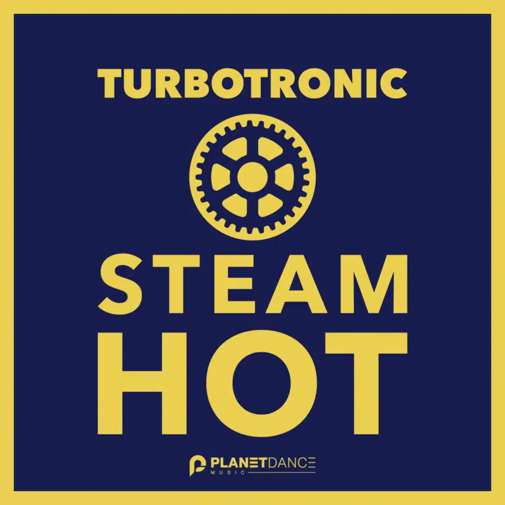 Turbotronic