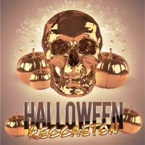Halloween Reggaeton Special