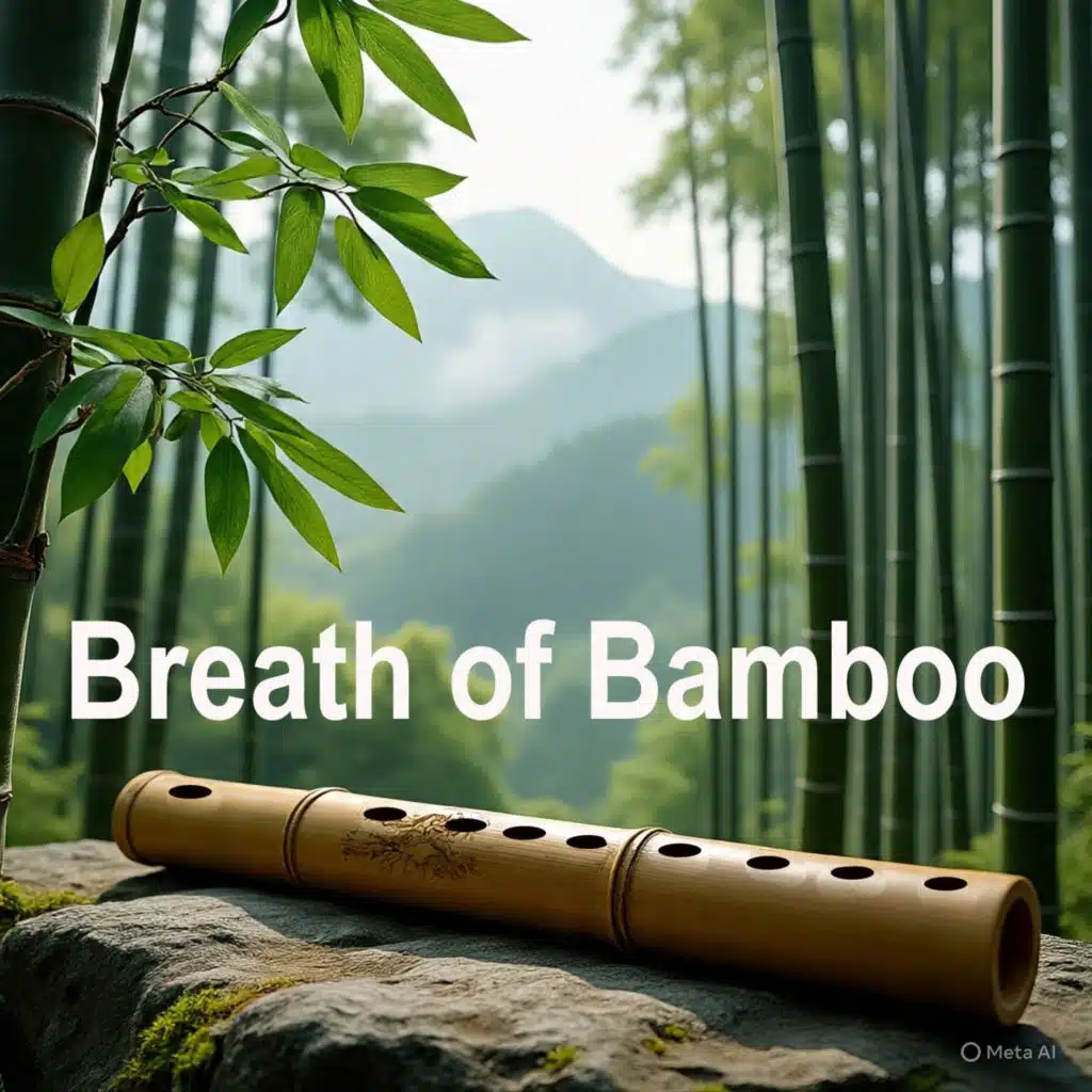 Breath of Bamboo