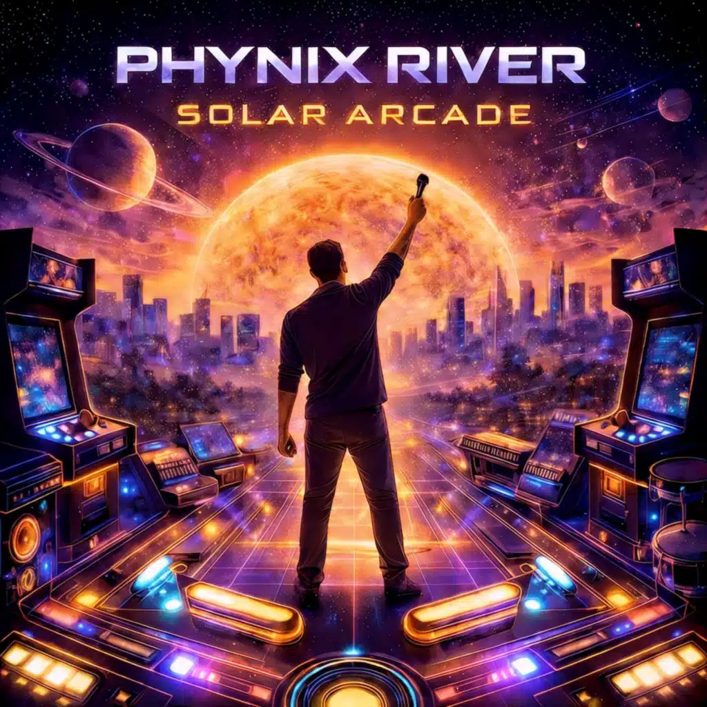Phynix River