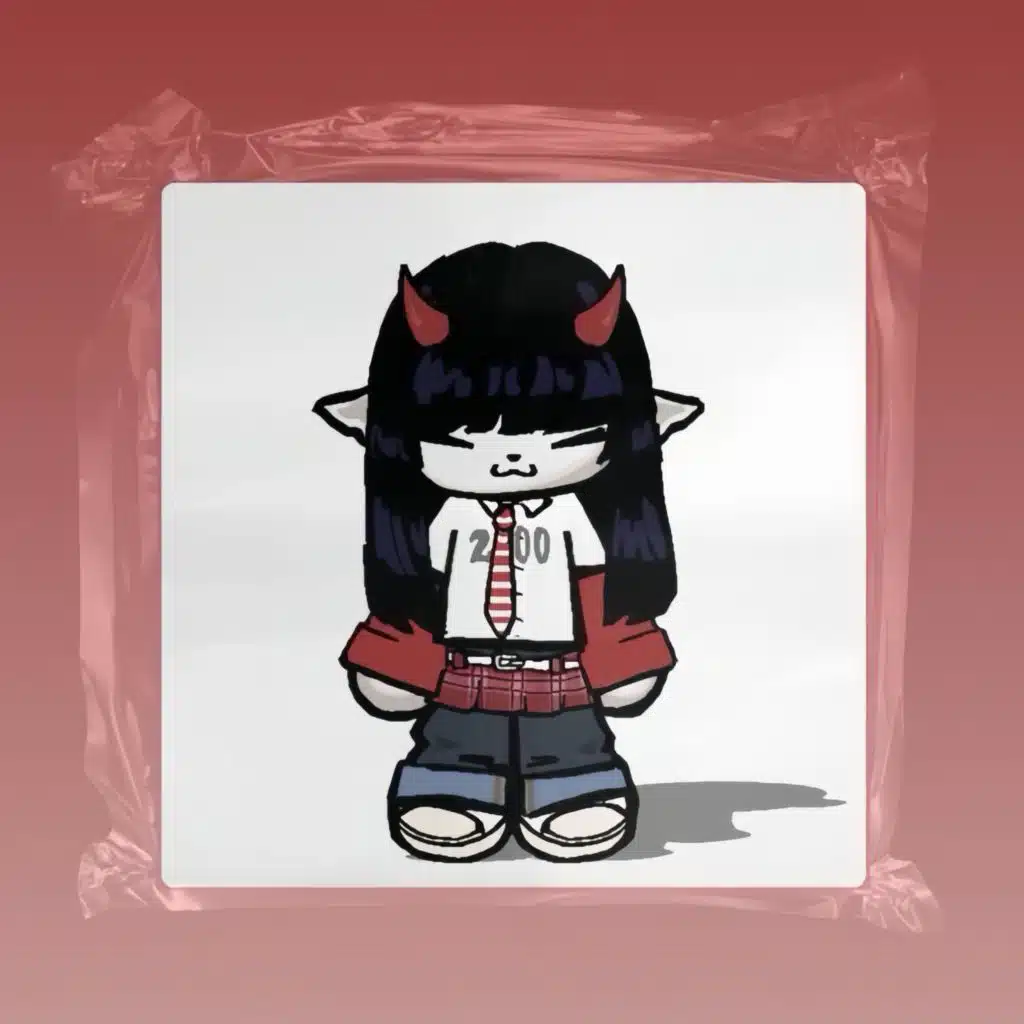 Back off for me (feat. CccJ)