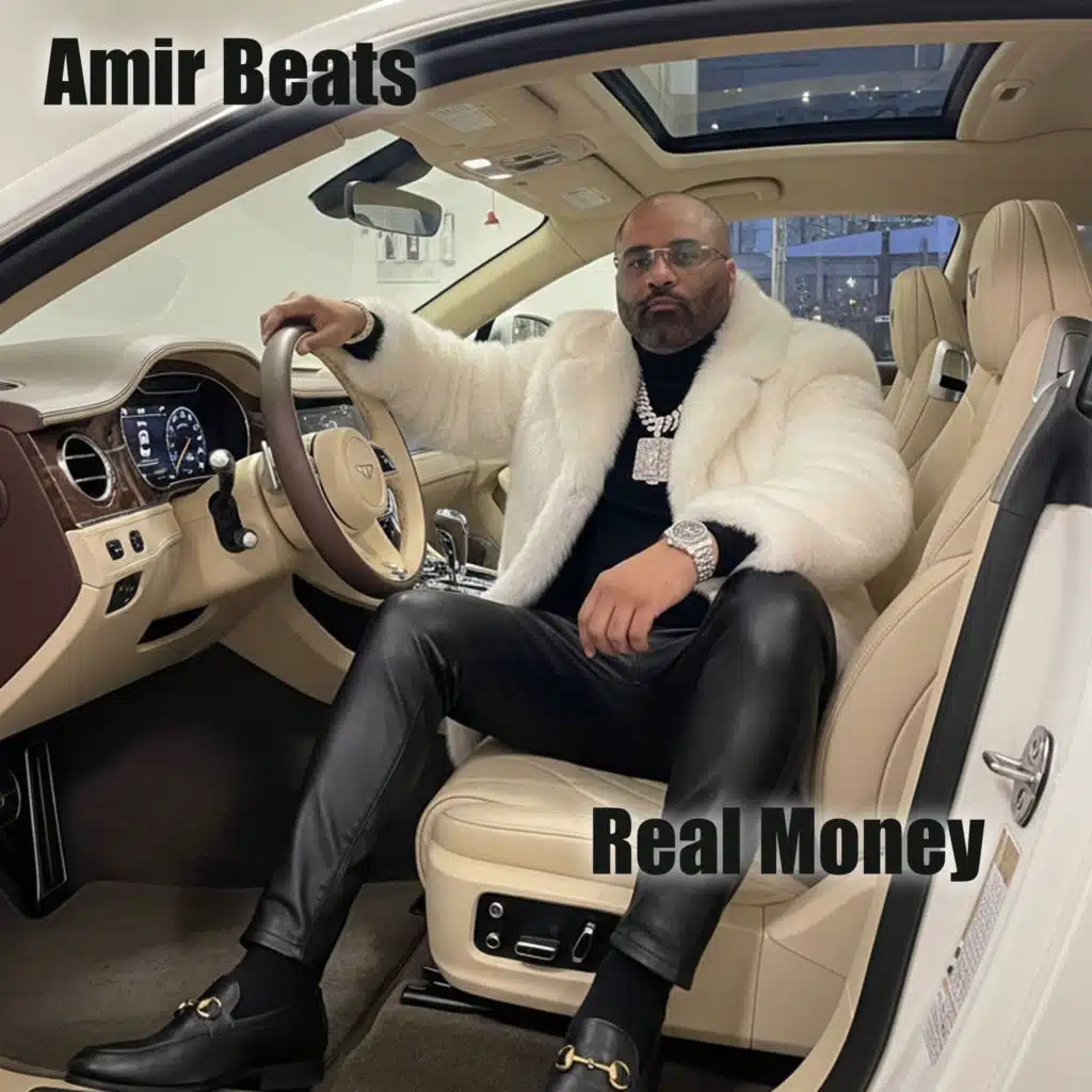 Amir Beats
