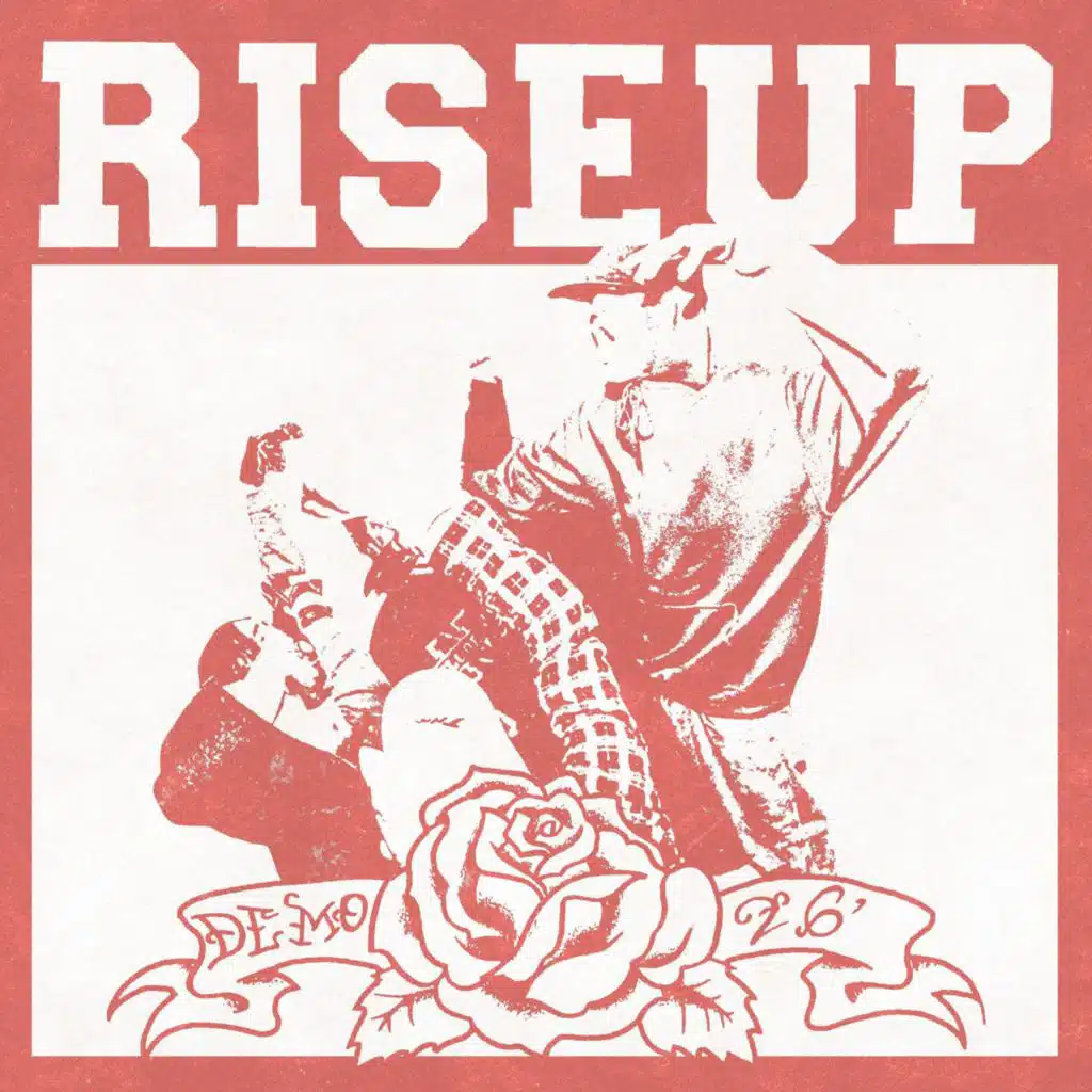 Rise Up