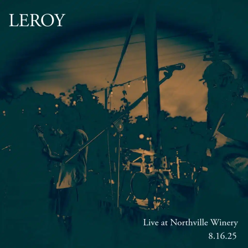 Leroy