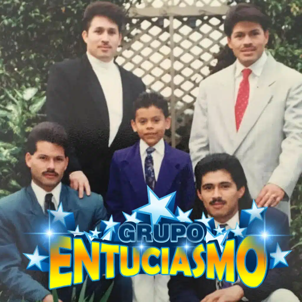 Grupo Entuciasmo