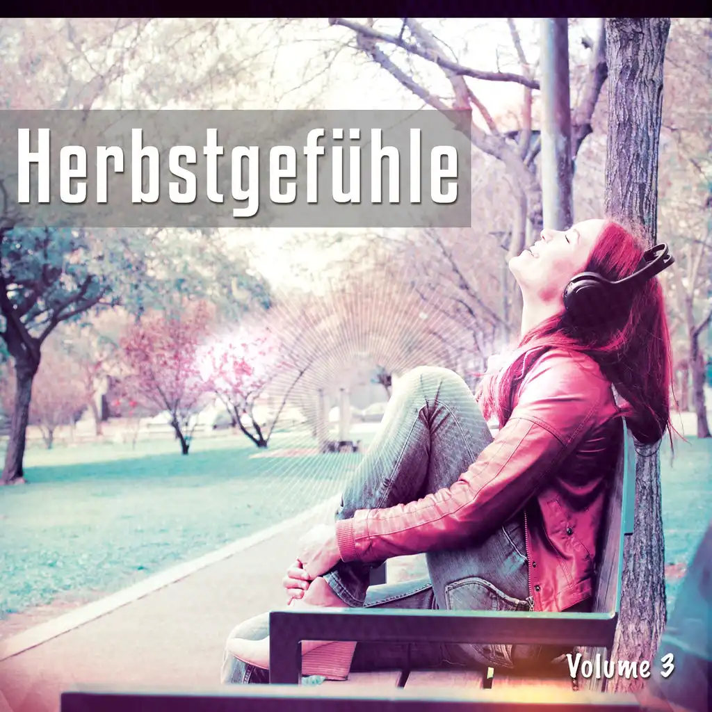 Herbstgefühle, Vol. 3 (Soulful Chillout Tunes)