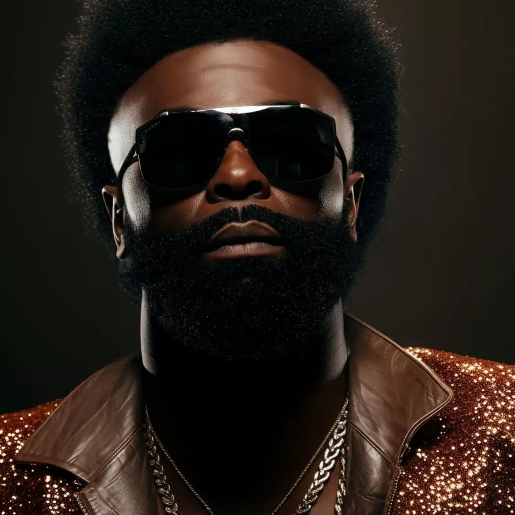 Or Noir (Disco Cover)