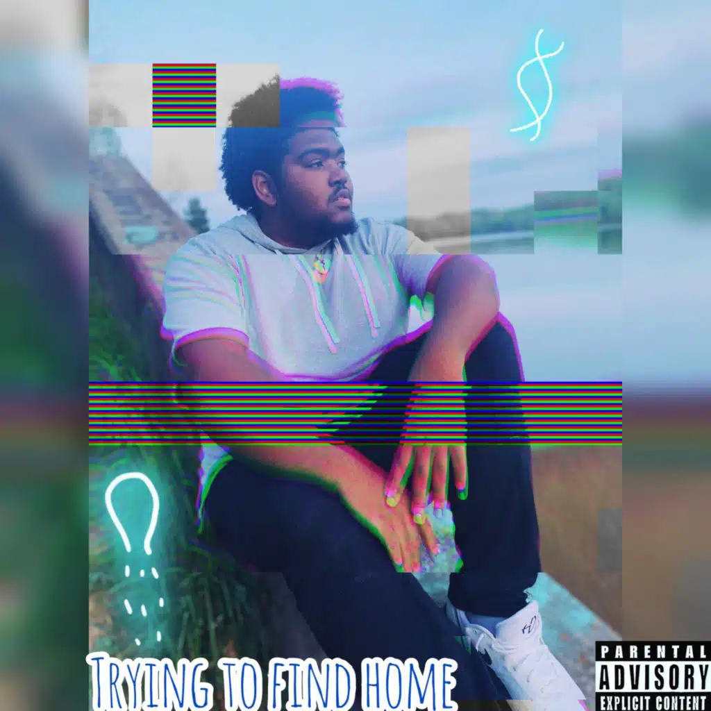 Trying to Find Home